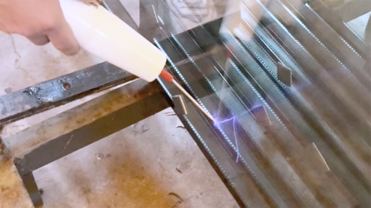 中空玻璃到底有没有必要充氩气?(图3) 中空玻璃到底有没有必要充氩气?(图3)